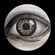 25th Oct 2020 - Eye 13