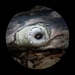 Eye 2 by judithmullineux