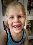 22nd Dec 2020 - All I want for Christmas is my two front teeth