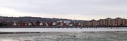 22nd Dec 2020 - Port Solent Panorama