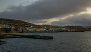 22nd Dec 2020 - Scalloway Harbour