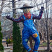 Scarecrow by larrysphotos