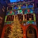 Christmas on the Rathaus.  by cocobella