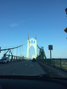 11th Jul 2020 - St. John's Bridge