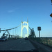 St. John's Bridge by applegater