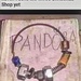 Pandora??!! by craftymeg