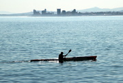 18th Jun 2020 - 2020 06 18 Kayaking in the Bay