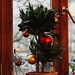All my plants get their very own Christmas baubles by toinette
