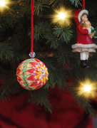 23rd Dec 2020 - More ornaments 