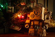 23rd Dec 2020 - Christmas is for Robots.