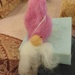 Christmas Felting by countrylassie