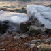 Icing on the Rocks by selkie