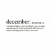 December by dawnbjohnson2