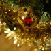 Christmas tree bokeh  by quietpurplehaze