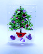 19th Dec 2020 - 19th Dec Christmas Tree I