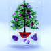 19th Dec Christmas Tree I by valpetersen