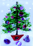 20th Dec 2020 - 20th Dec Christmas Tree II