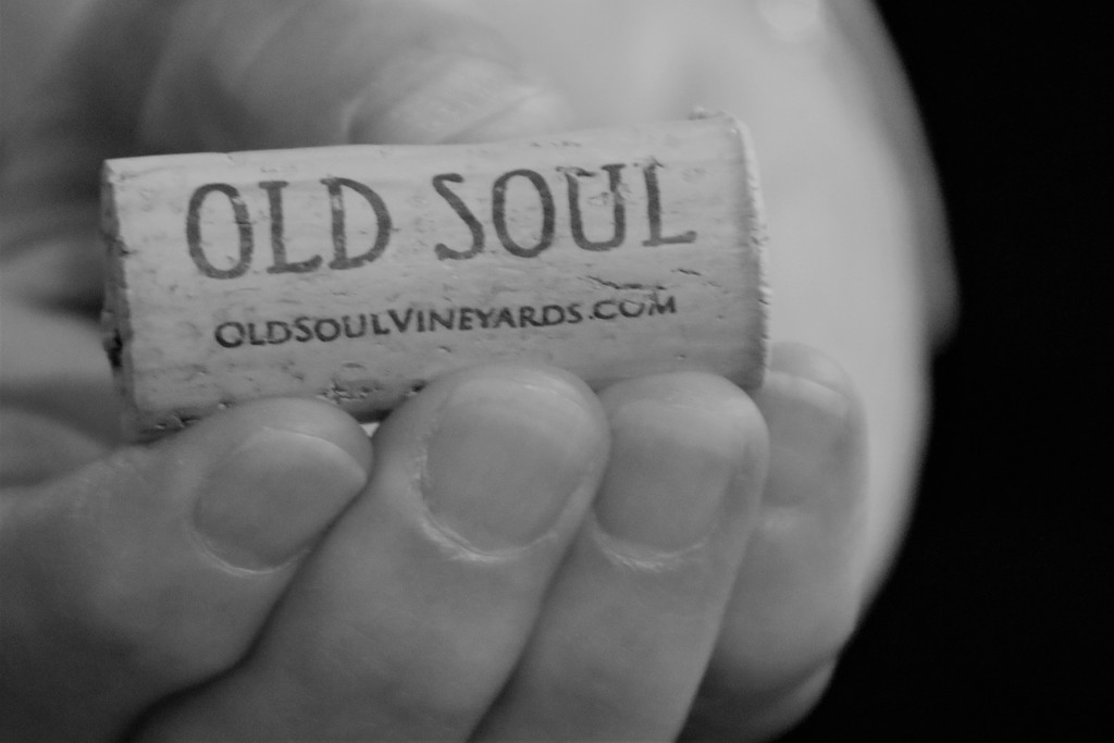 Old Soul by edorreandresen