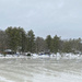 Frozen Lake by joansmor