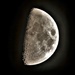 December Moon by lynnz