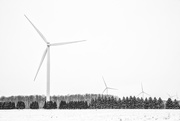 27th Dec 2020 - Wind Energy Giants