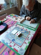 27th Dec 2020 - Games afternoon 2