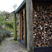 Wood chore by parisouailleurs