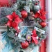 December 27: Christmas Wreath by daisymiller