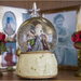 Christmas Snow globe  by pcoulson