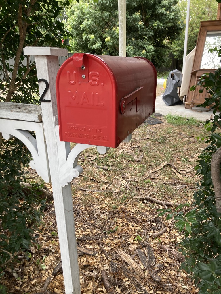You've Got Mail. by alisonjyoung