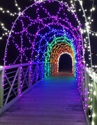 26th Dec 2020 - Bridge of lights