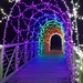 Bridge of lights by scoobylou