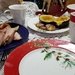 The Christmas Meal In The Time of Pandemic by meotzi