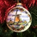 Delft on a Tree by lmsa