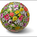 Flower Globe by onewing
