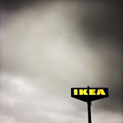 27th Dec 2020 - IKEA is kinda funpark nowadays