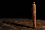30th Dec 2020 - The Carrot.