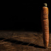 The Carrot. by gamelee