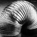 Macro Slinky by pcoulson