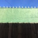 Fence, wall, sky by mcsiegle