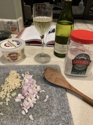 28th Dec 2020 - Cooking with wine