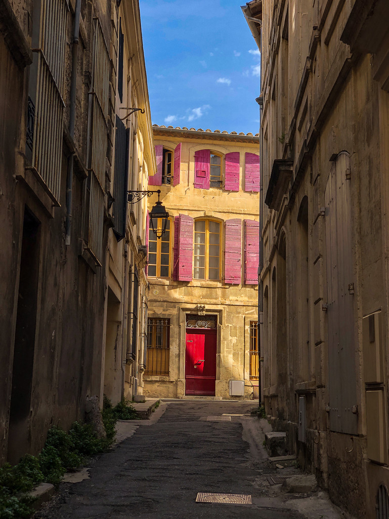 Arles 2019  by judithmullineux