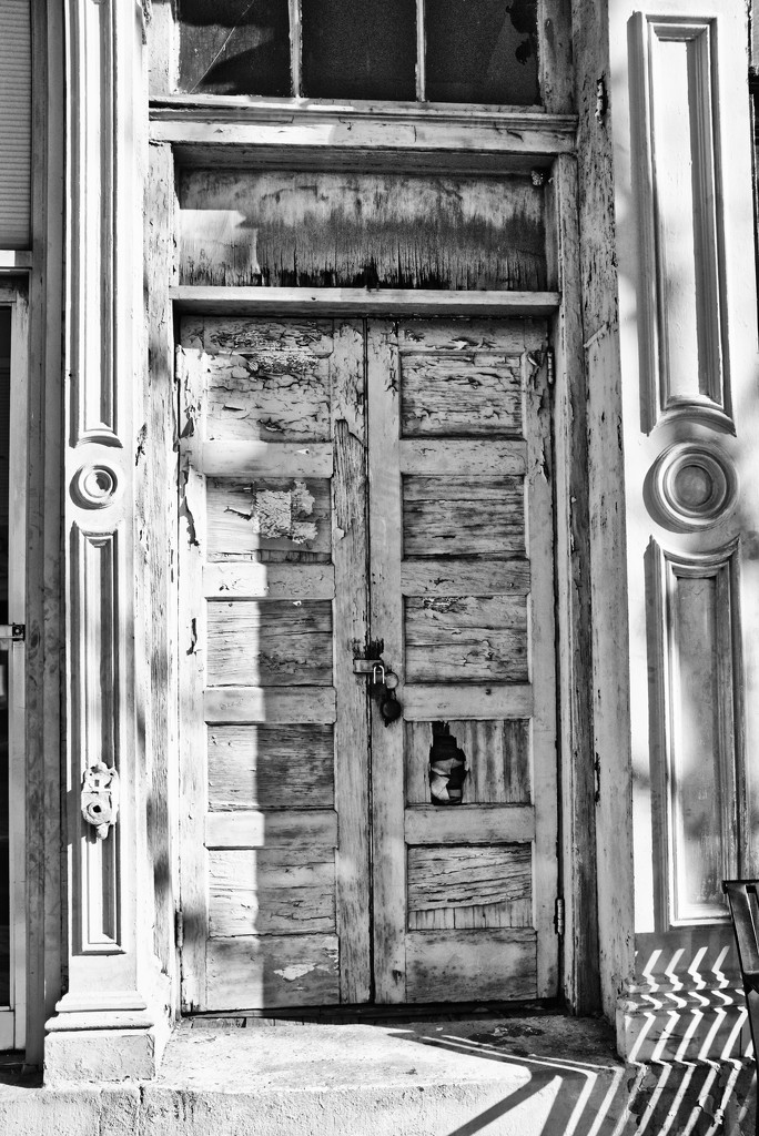 Doors by clayt