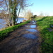 Thames Path by 365nick