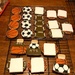 Sports birthday cookies by mistyhammond