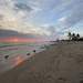 Sunset in Kona Hawaii by clay88