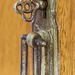Under Lock And Key DSC_4634 by merrelyn