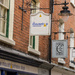 Church Street Hereford by clivee