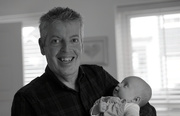 2nd Jan 2021 - Phil and Willow