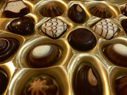 1st Jan 2021 - Life is like a box of chocolates